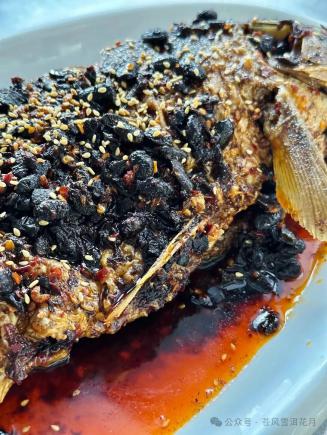 大理清真美食聚集地一“桥”一“村”