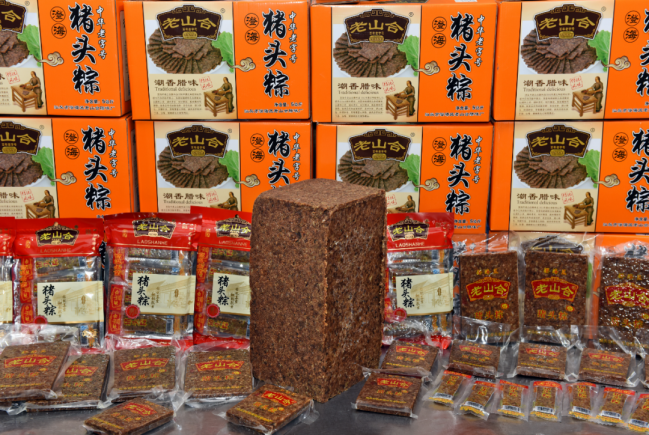 汕头觅食记之唇齿间的百年潮味