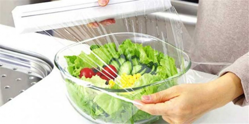 食材保鲜包装技术盘点