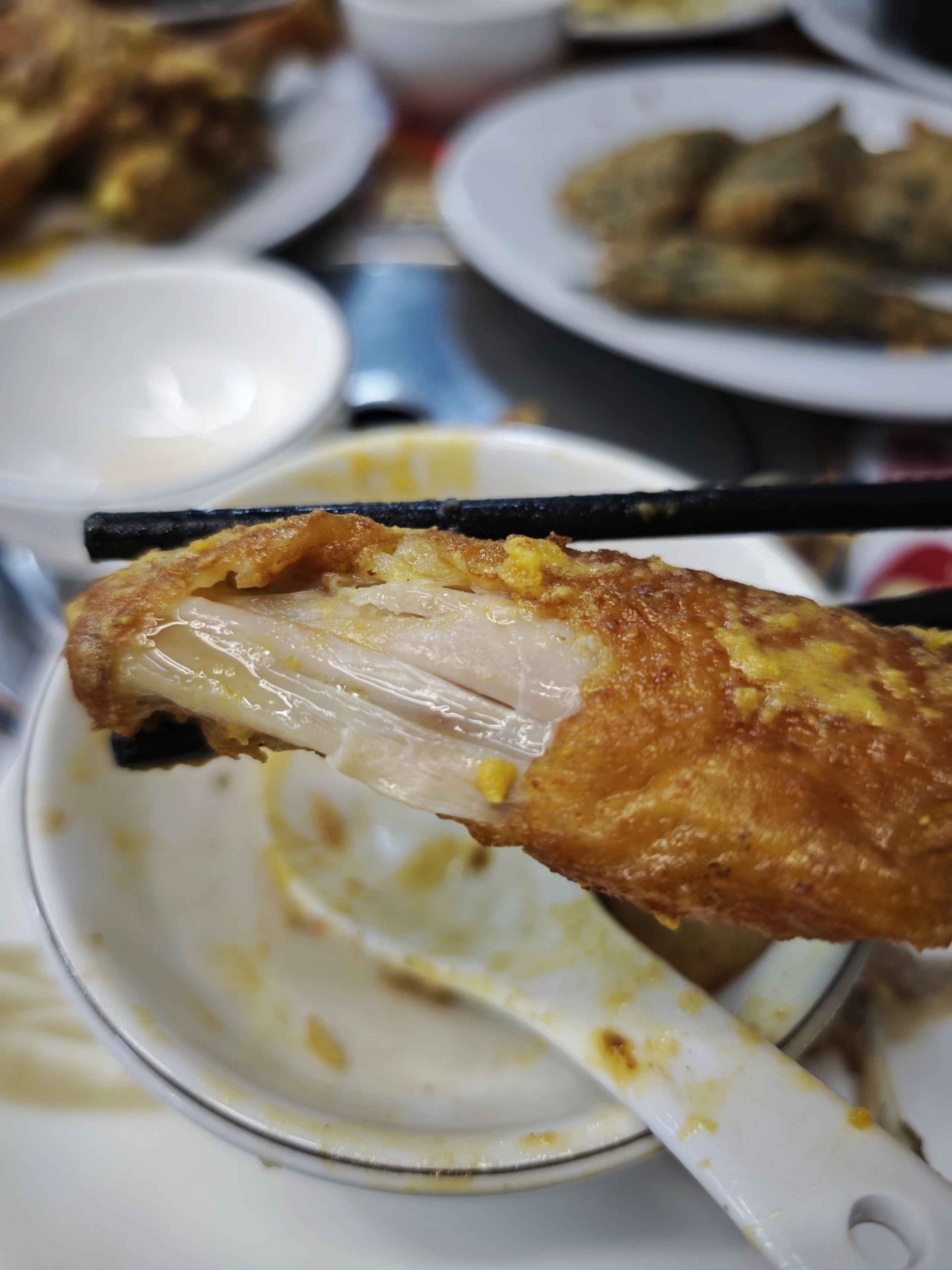 佛山老人饭堂!物价低到怀疑做慈善