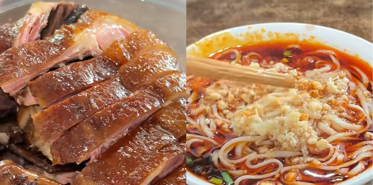 成都青羊区美食攻略,全是宝藏小店,好吃不贵放心冲!