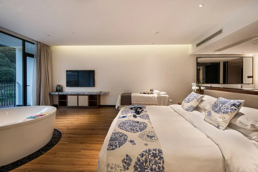 酒店私藏药膳坊,食材为养,食以安身润日常