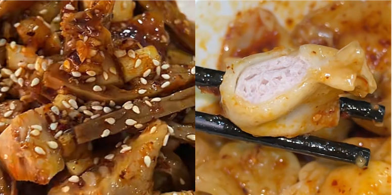 成都青羊区美食攻略,全是宝藏小店,好吃不贵放心冲!