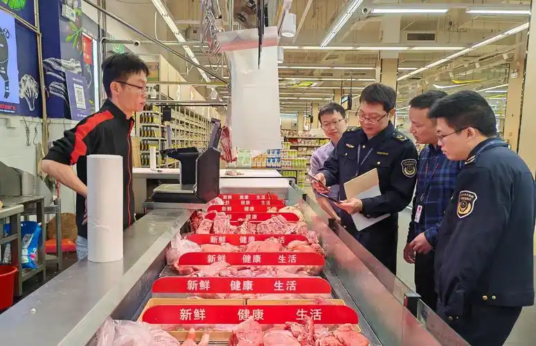 从3.15晚会看食材采购与液态食品安全