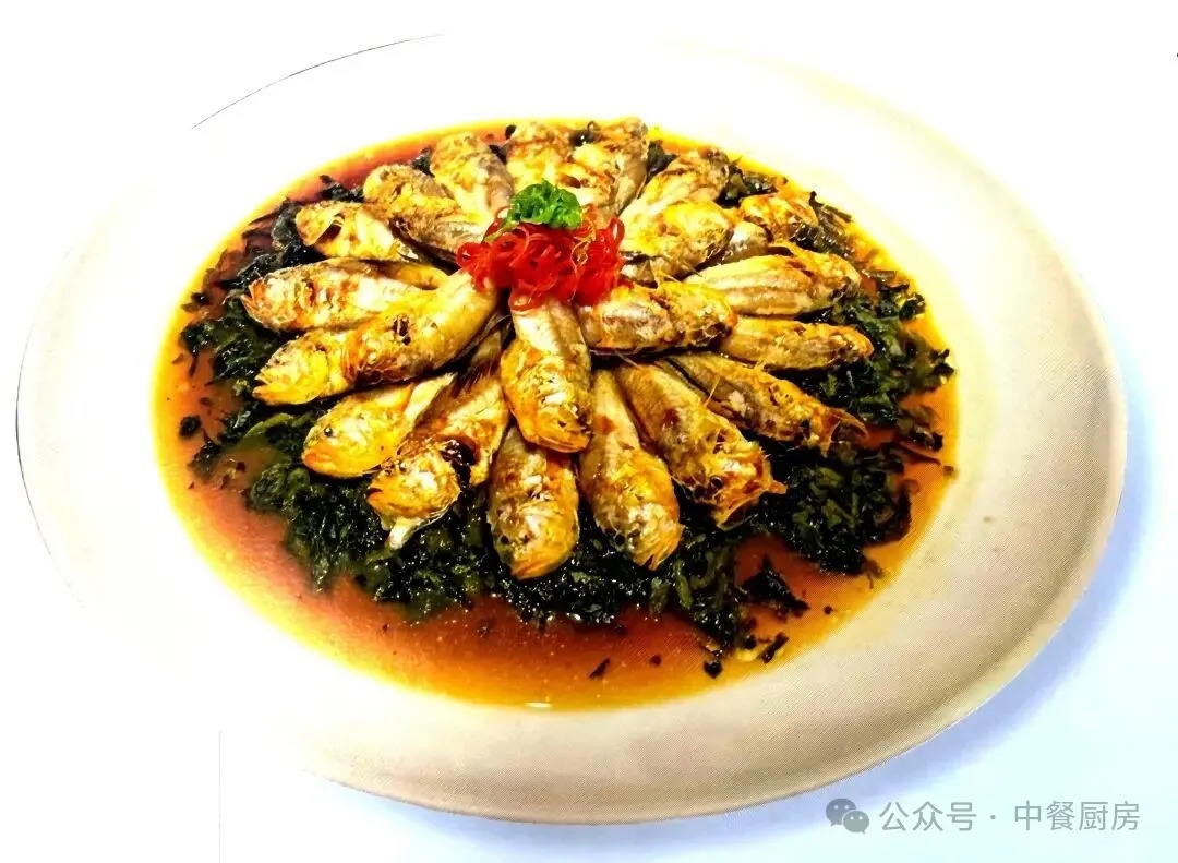 当餐酒楼招牌菜,颜值在线