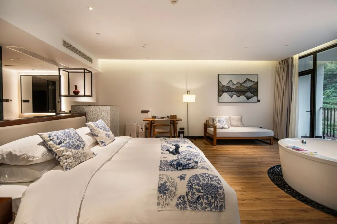 酒店私藏药膳坊,食材为养,食以安身润日常