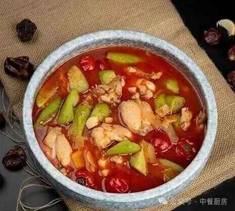 当餐酒楼特色菜,臻选好料