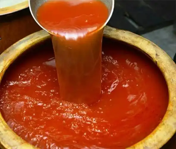 当餐贵州酸汤底料代工厂