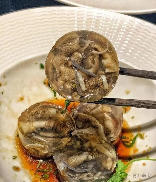 福建的6种另类美食,黑暗料理界的天花板