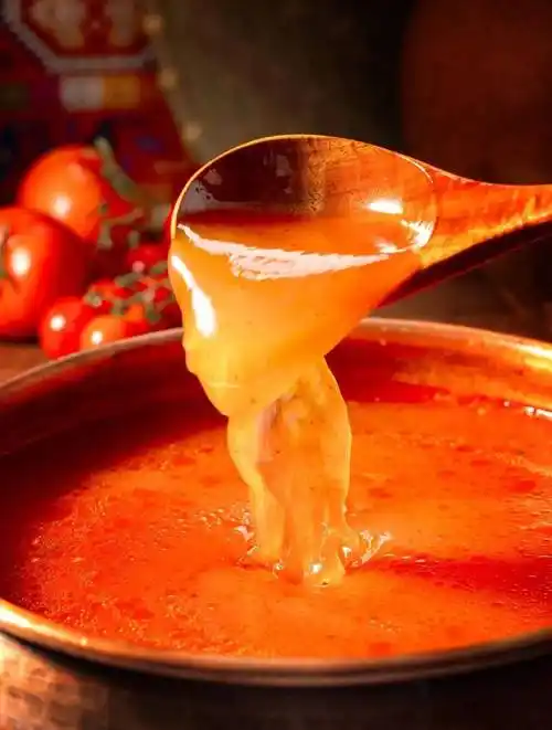 当餐贵州酸汤底料代工厂