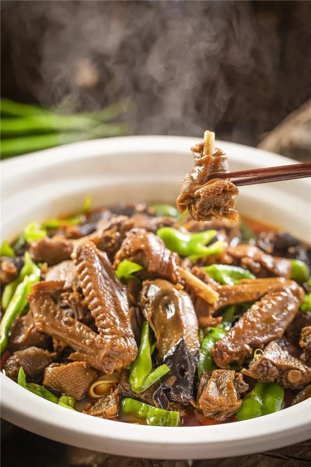 当餐美食春菜上新,春鲜的融合与变化