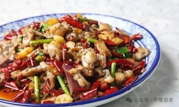 当餐酒楼特色菜,唇齿留香