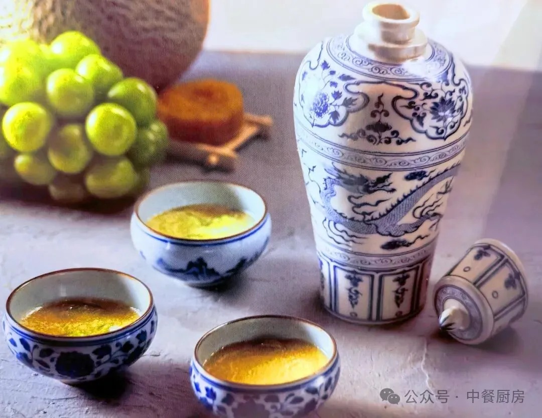 当餐酒楼旺销菜,真材实料看得见