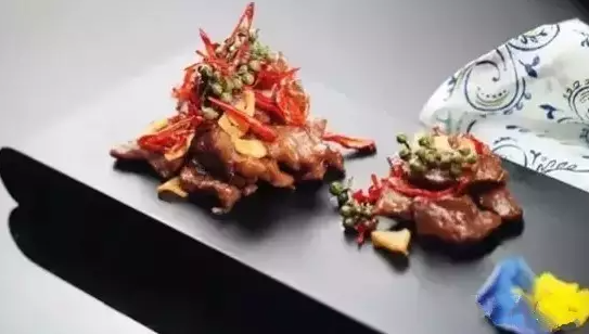 当餐推荐9款牛肉菜品