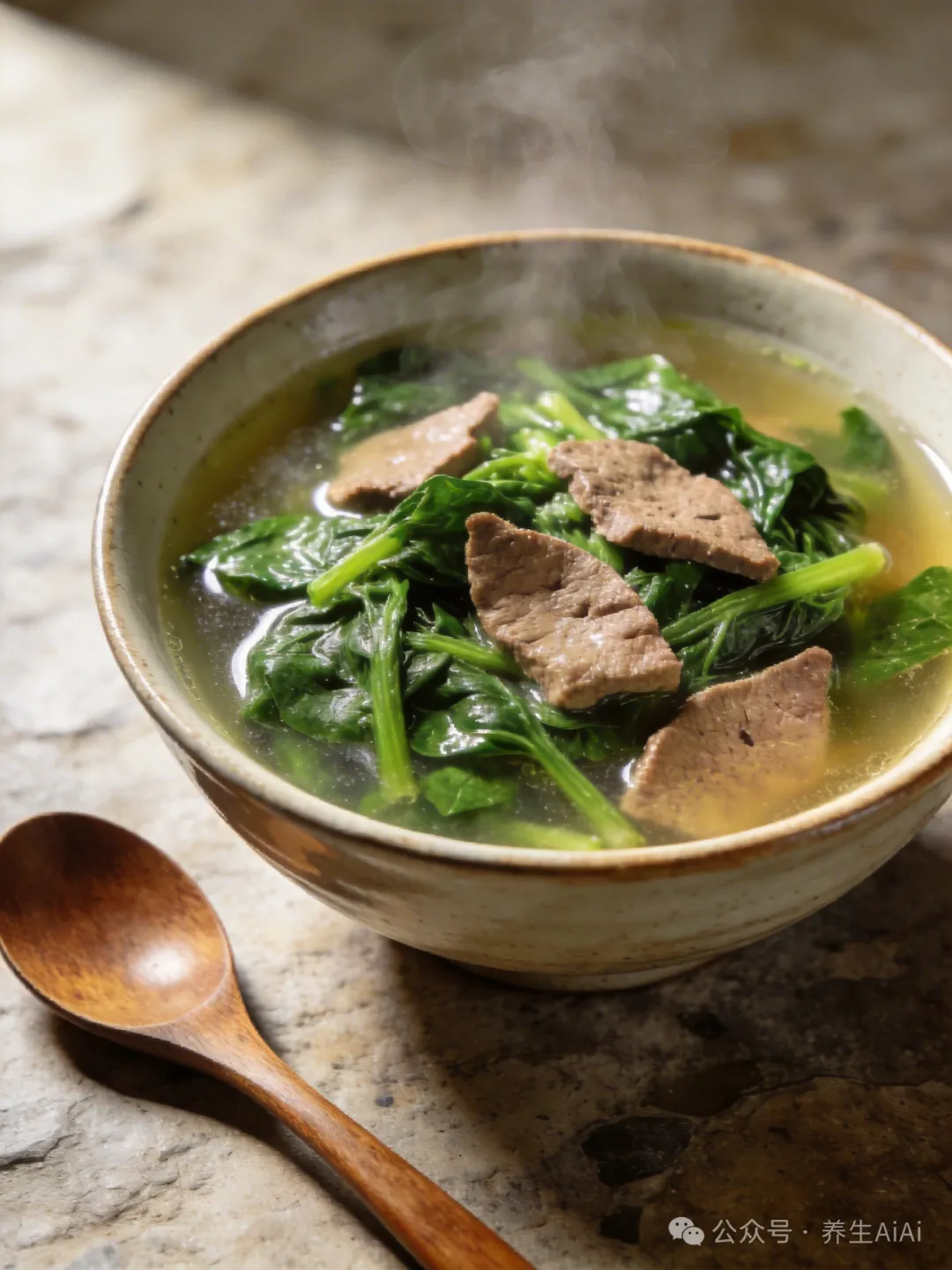 春天养肝推荐10种家常食材