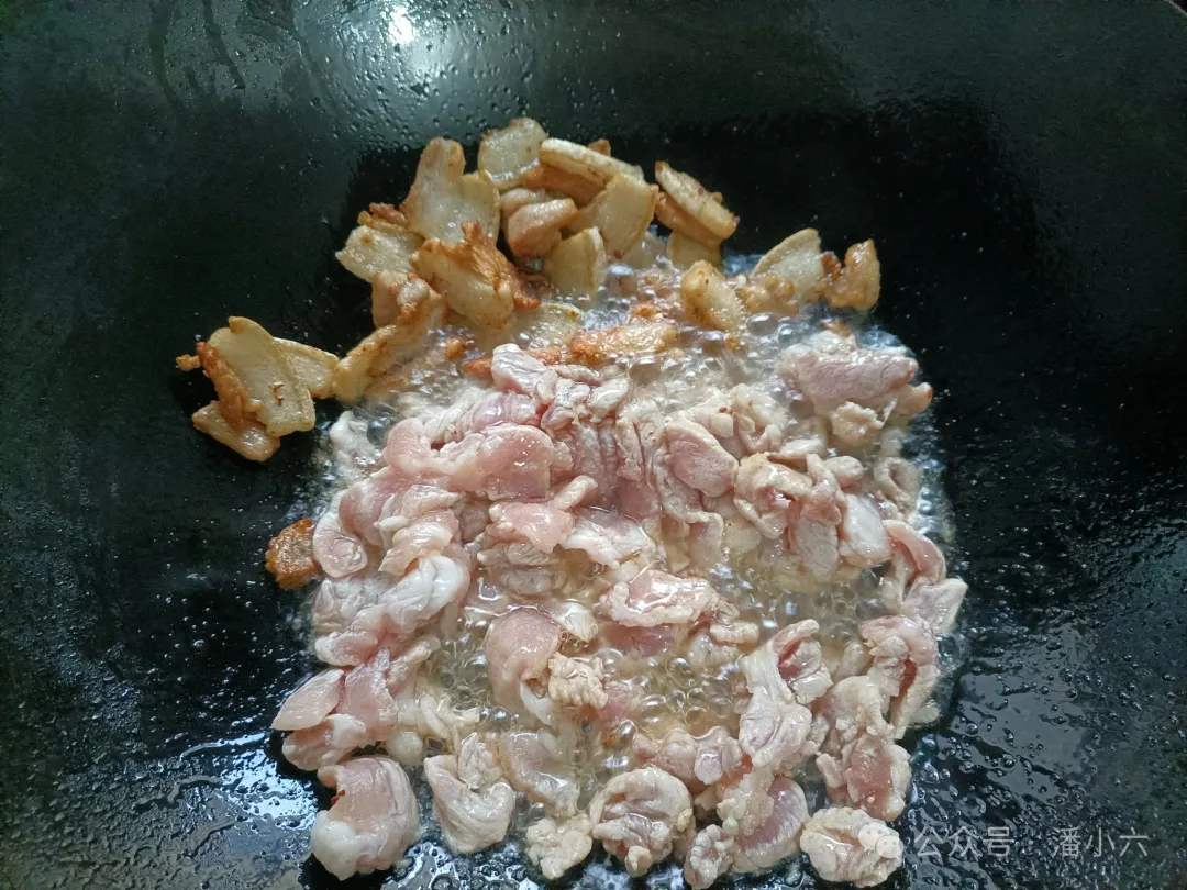 简单的三个家常菜,健康又美味