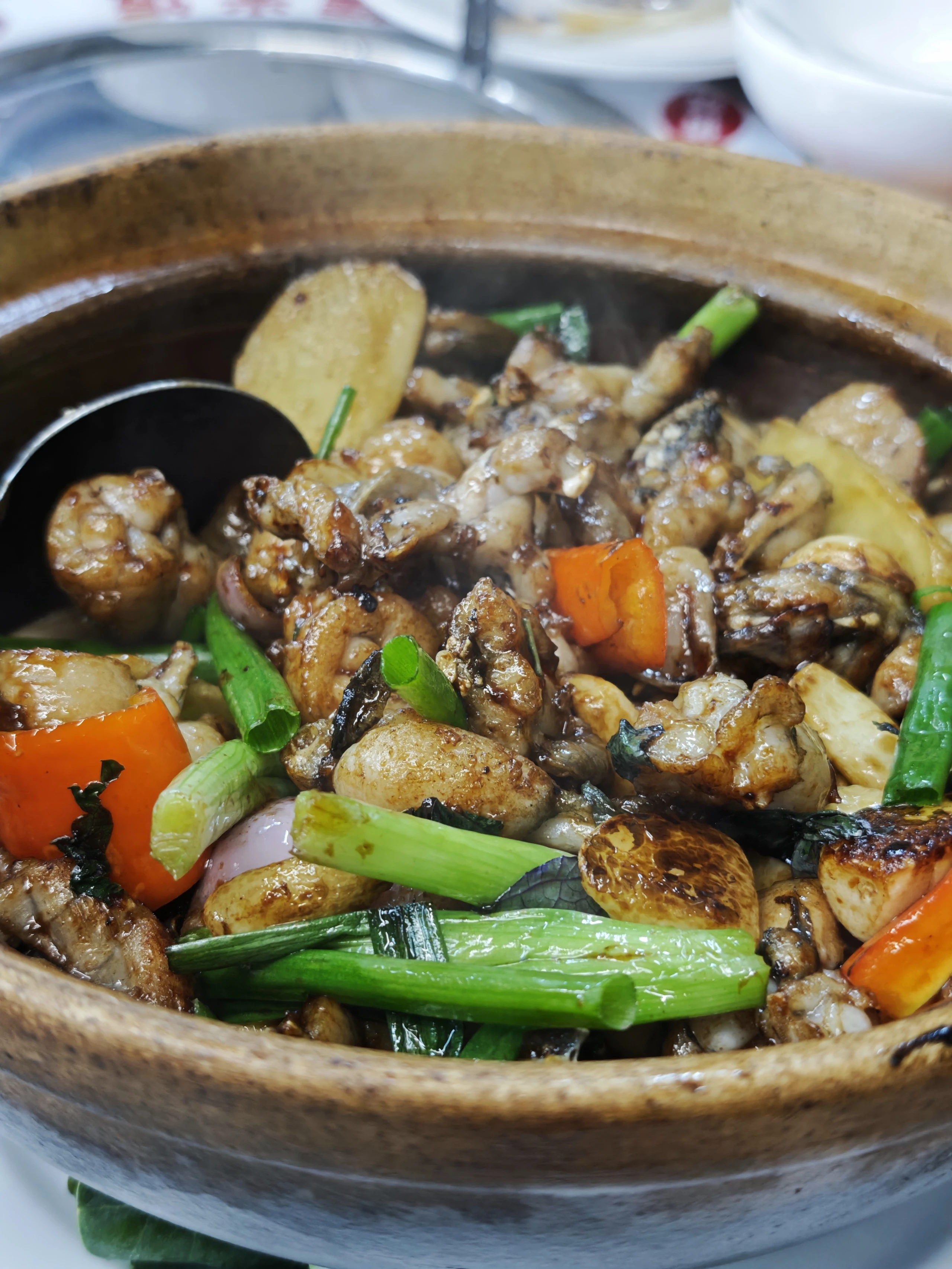 佛山老人饭堂!物价低到怀疑做慈善