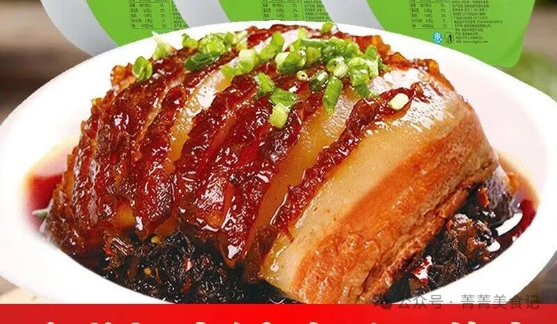 半成品食材怎么选?珍百年、俏侬、西贝等8款半成品食材推荐!