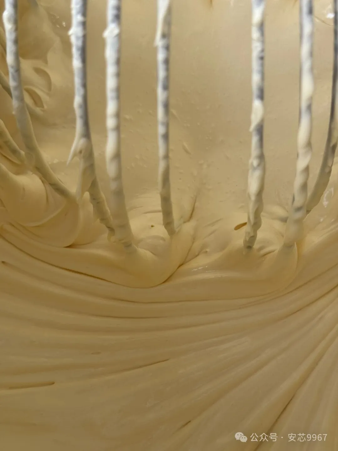 当餐南瓜蛋糕·商用爆款配方&保姆级制作流程