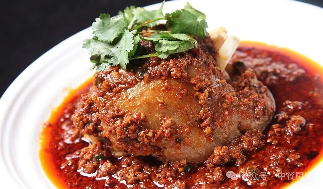 当餐酒楼畅销菜,颜值在线