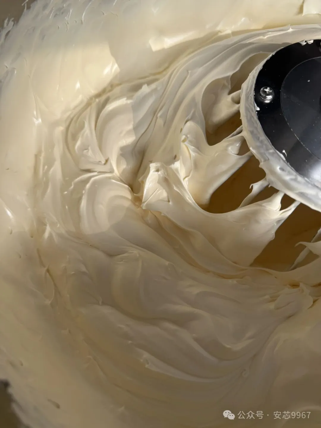 当餐南瓜蛋糕·商用爆款配方&保姆级制作流程