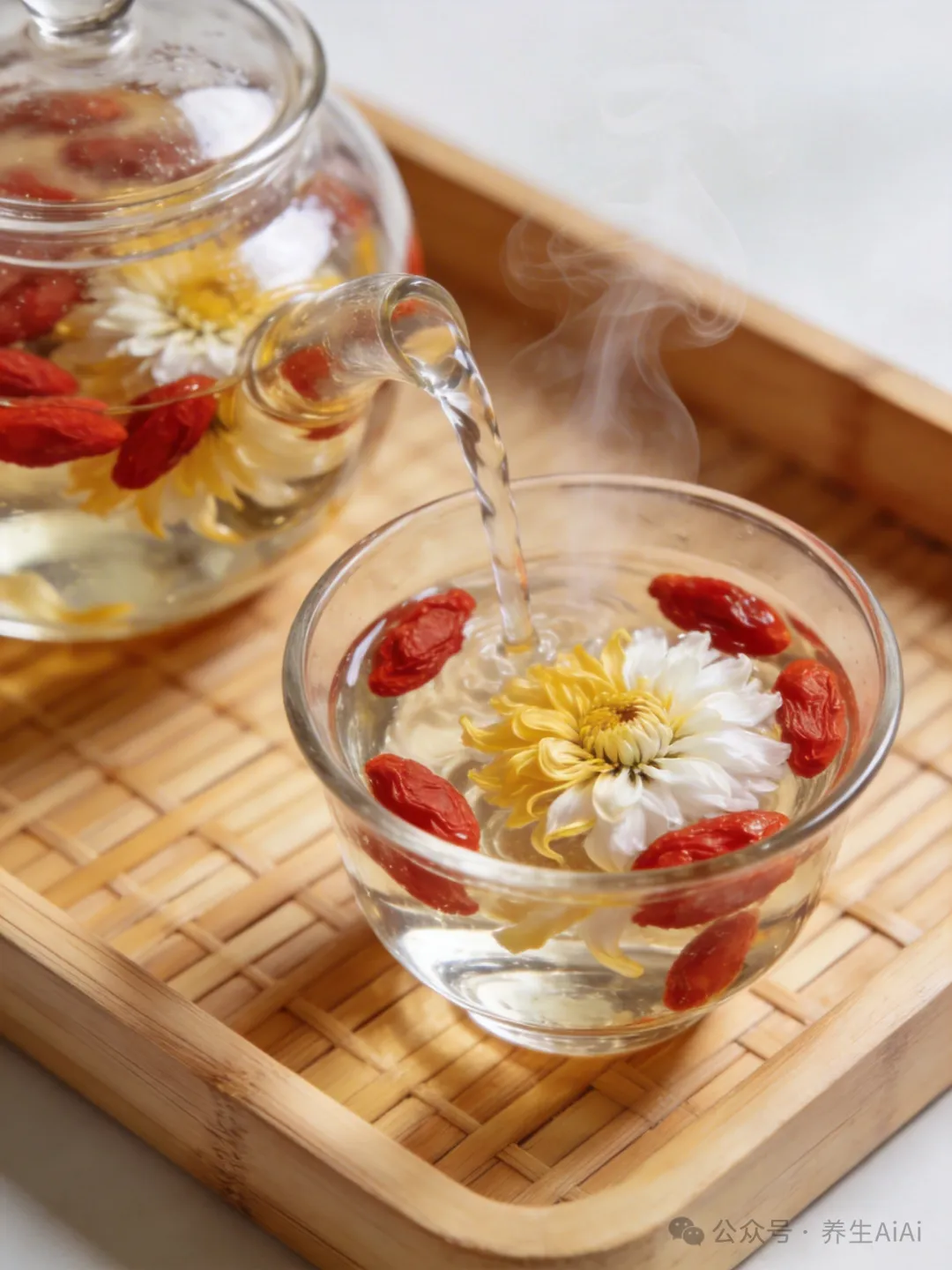 春天养肝推荐10种家常食材