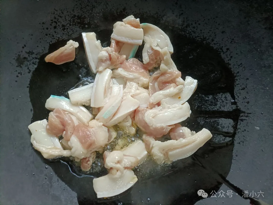 简单的三个家常菜,健康又美味