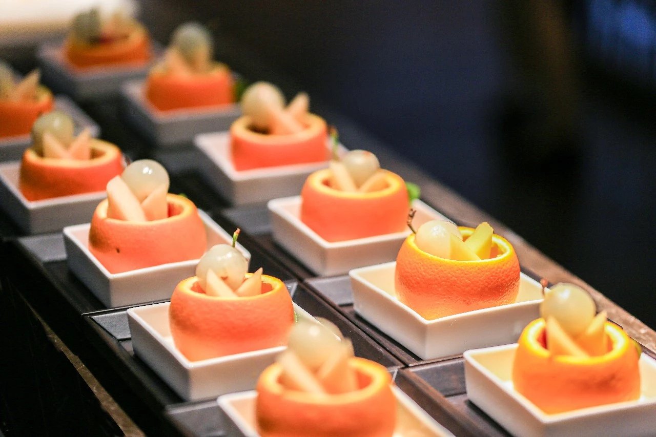 酒店私藏药膳坊,食材为养,食以安身润日常