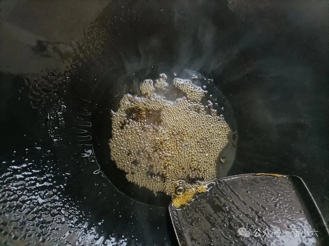 简单的三个家常菜,健康又美味