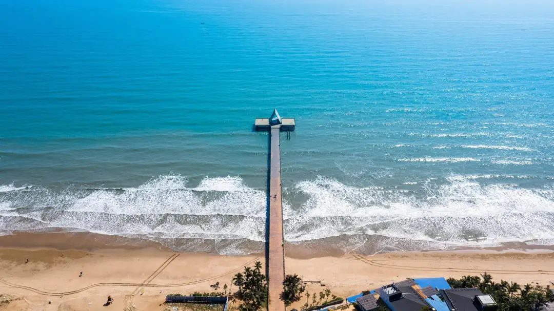 去湛江吃年例,触摸港城的烟火与诗意