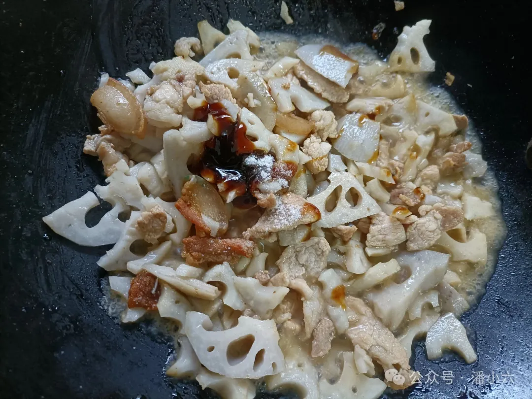 简单的三个家常菜,健康又美味