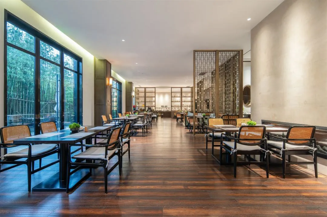 酒店私藏药膳坊,食材为养,食以安身润日常