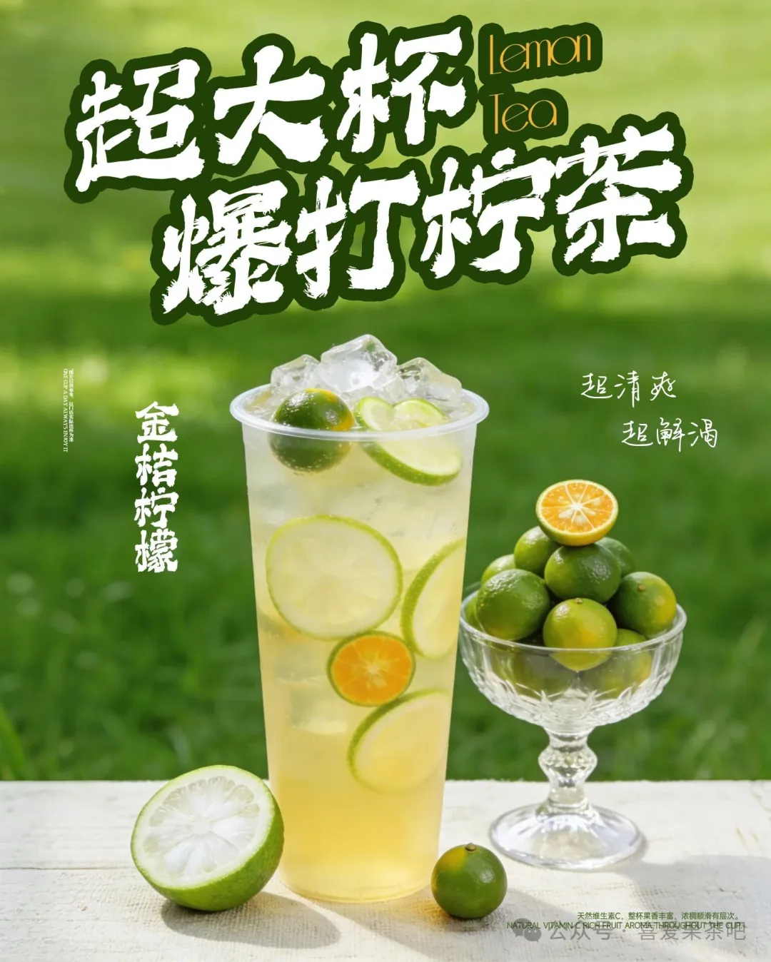 餐饮连锁果茶包供应哪个公司好