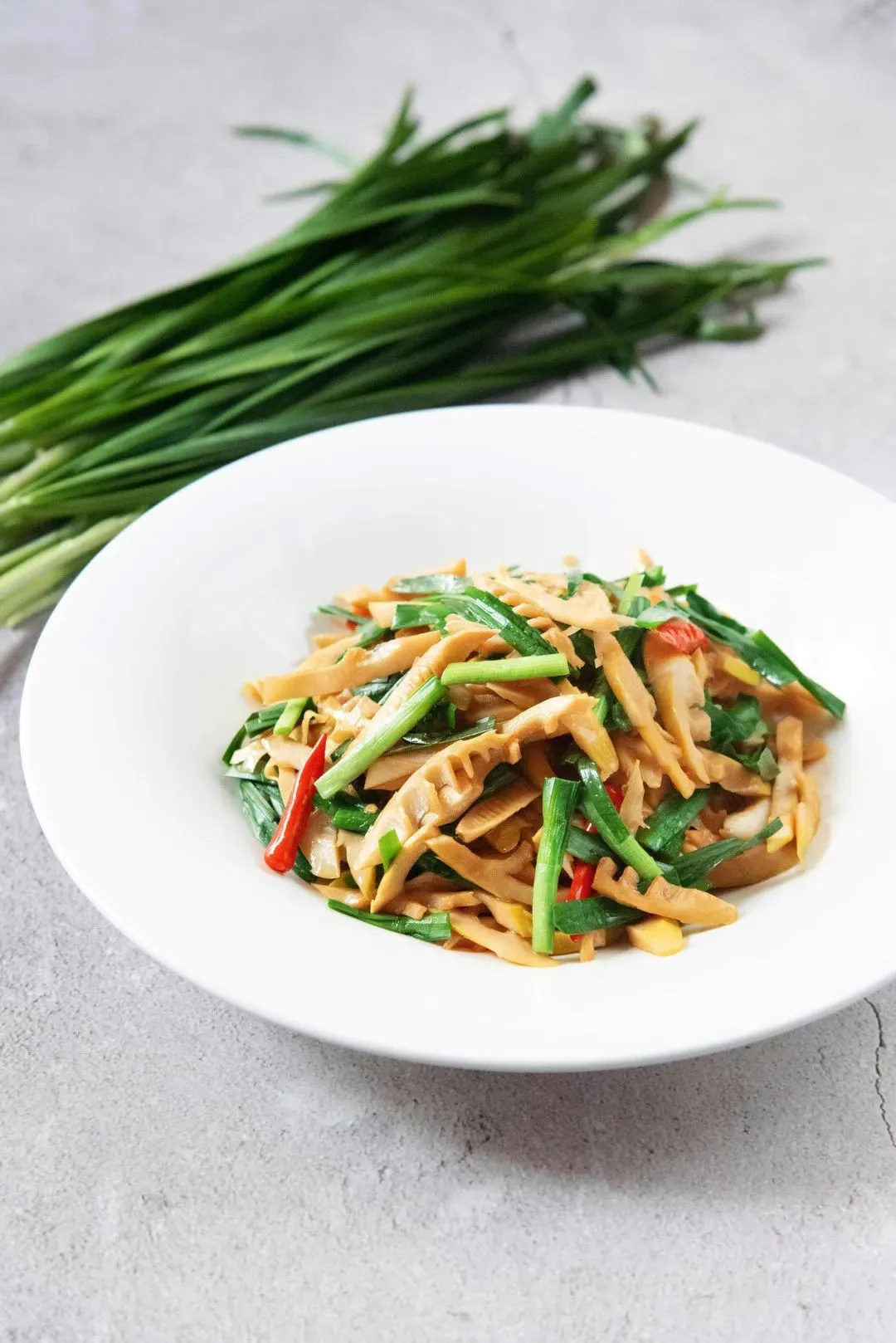 当餐美食春菜上新,春鲜的融合与变化