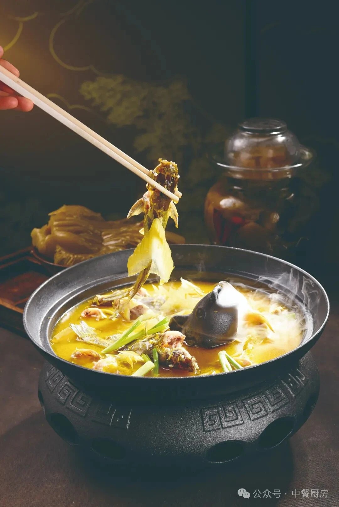 当餐酒楼特色菜,唇齿留香