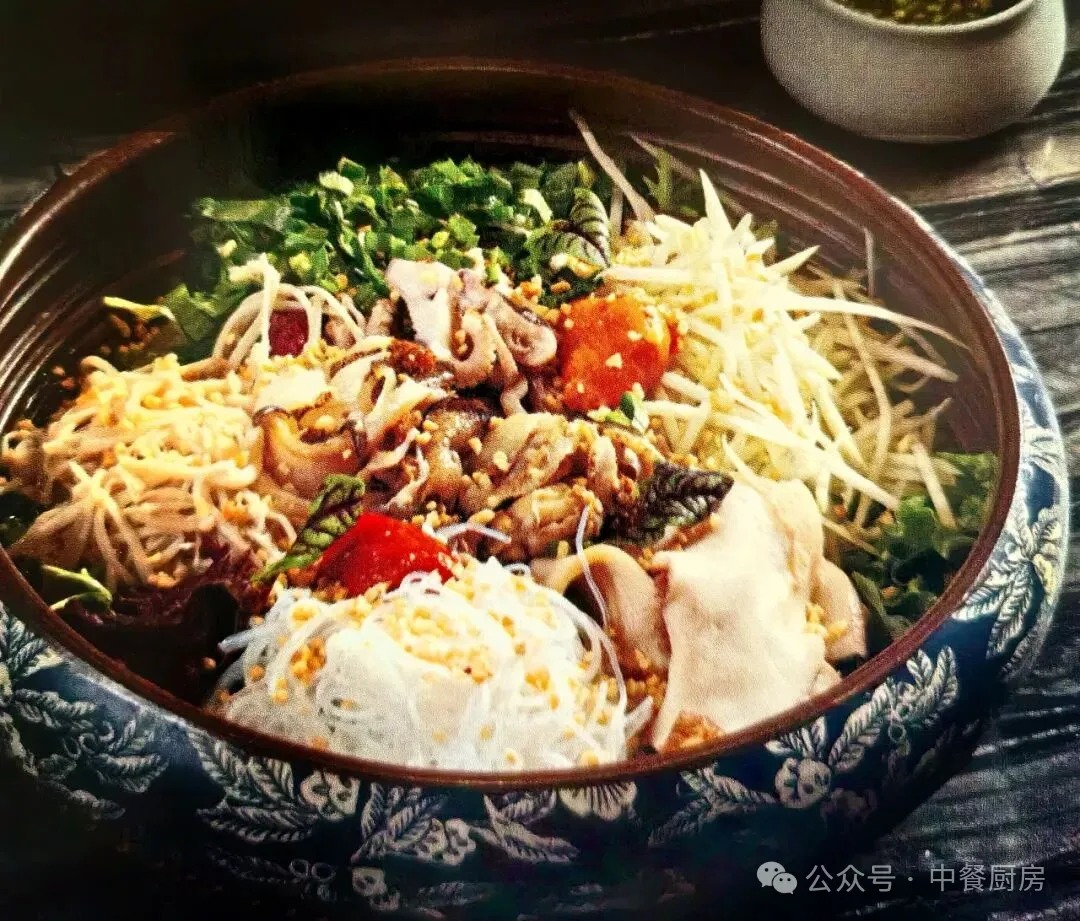 当餐酒楼招牌菜,颜值在线