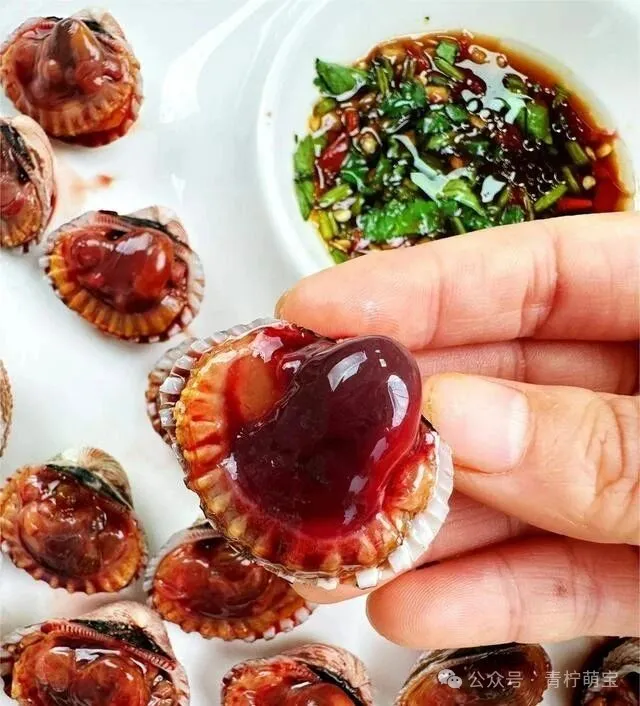 福建的6种另类美食,黑暗料理界的天花板