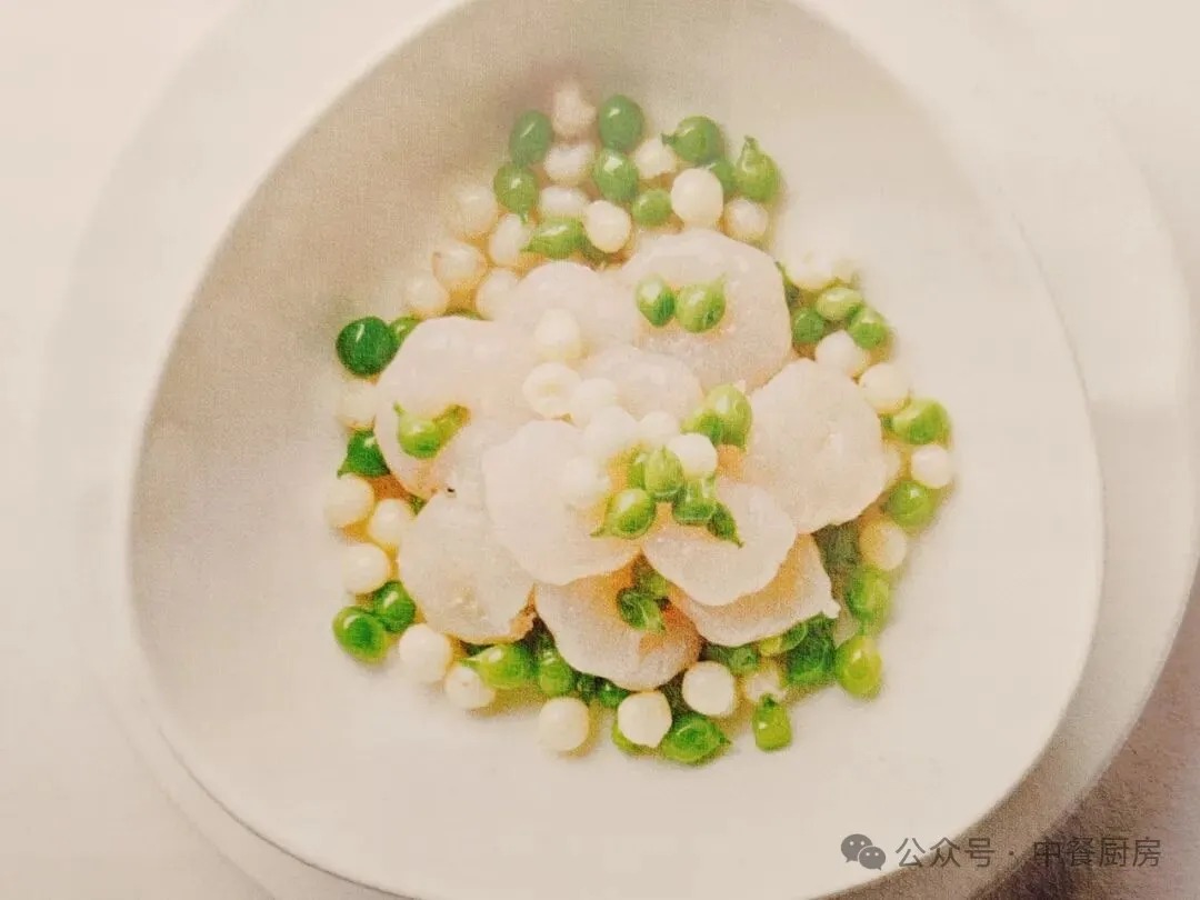 当餐酒楼旺销菜,传承老味