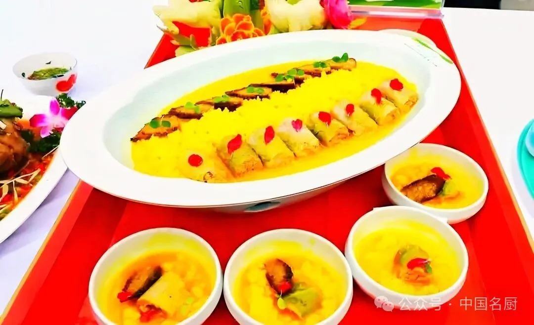 当餐酒楼招牌菜,食客追捧