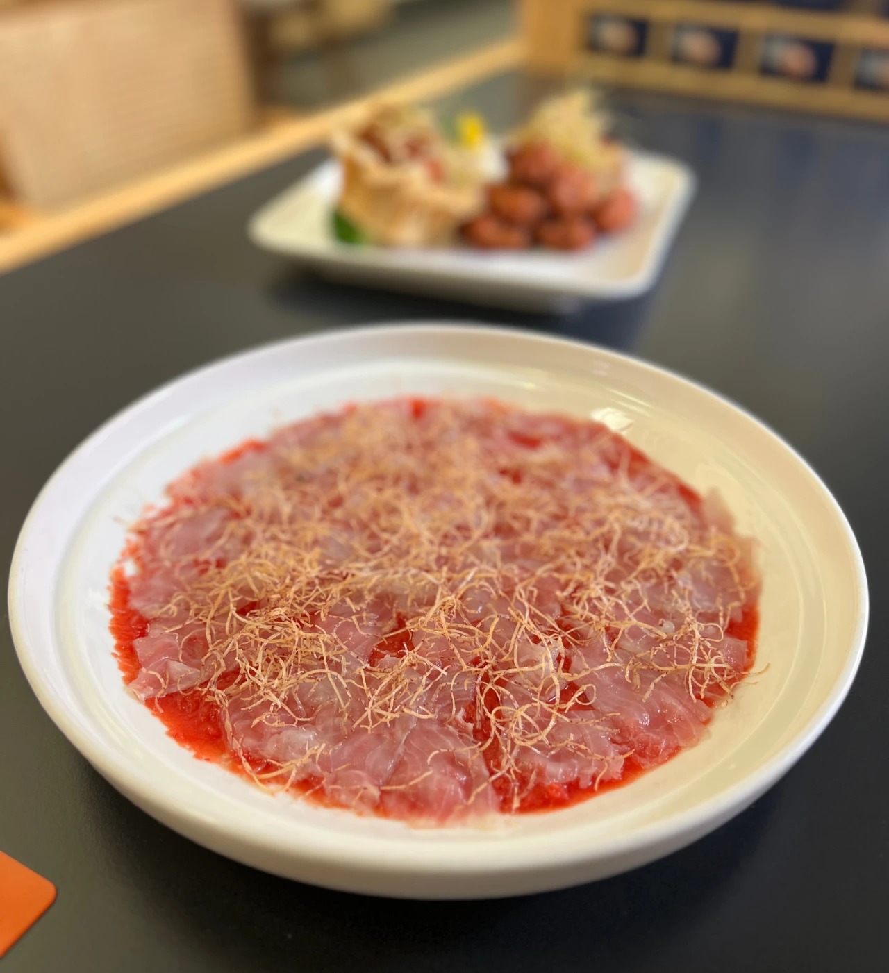 当餐酒楼旺销菜,唇齿留香