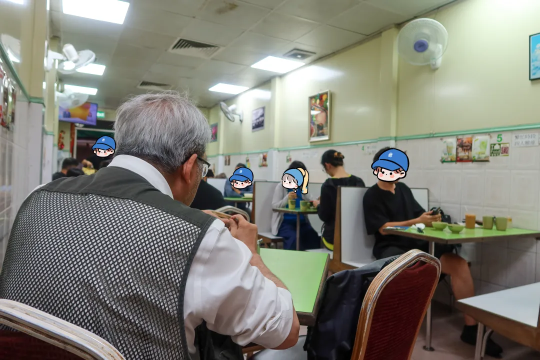 当餐优选美食推荐官“食在澳门”大放送