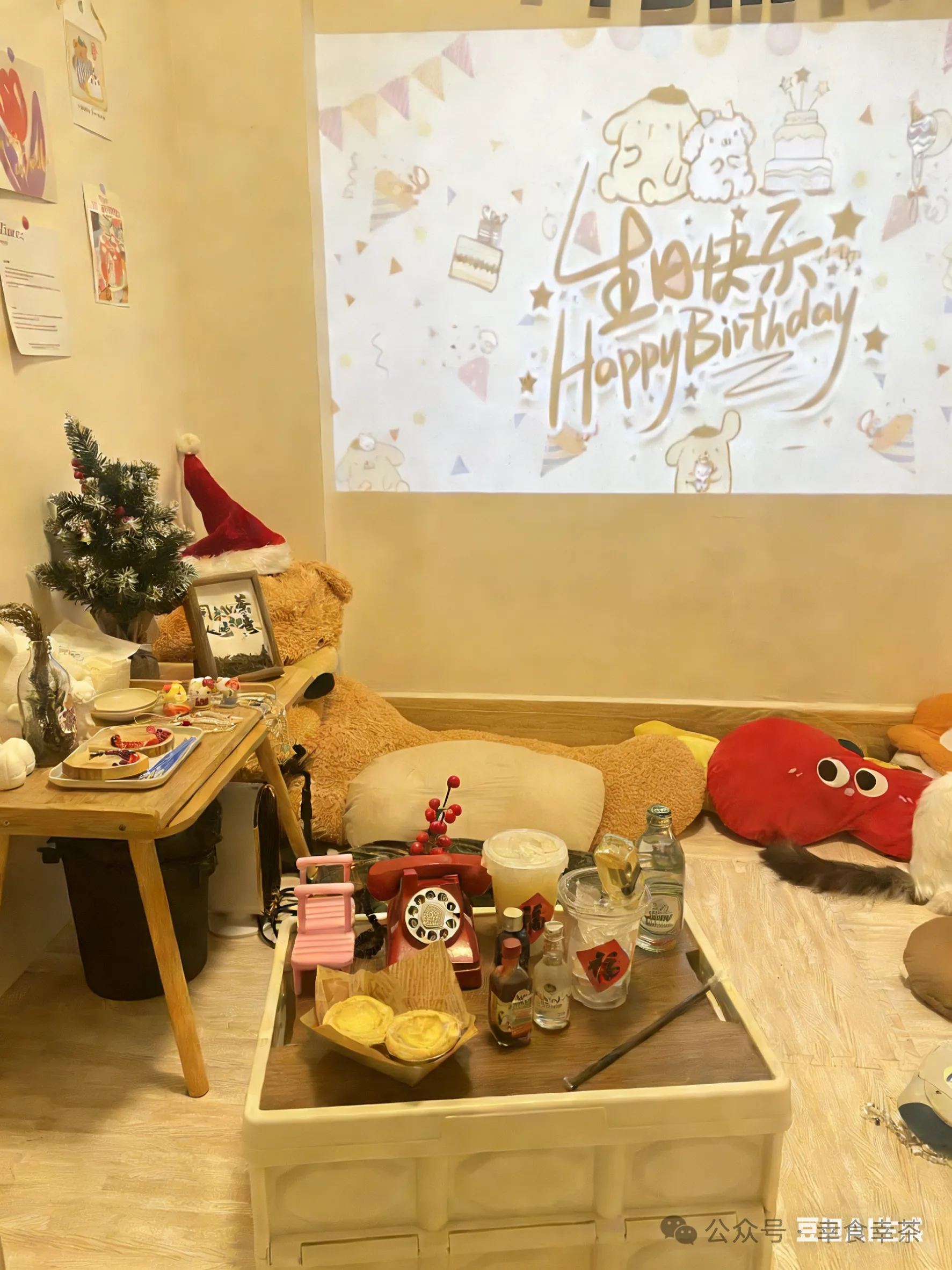 梅州美味蛋包饭 均价十几