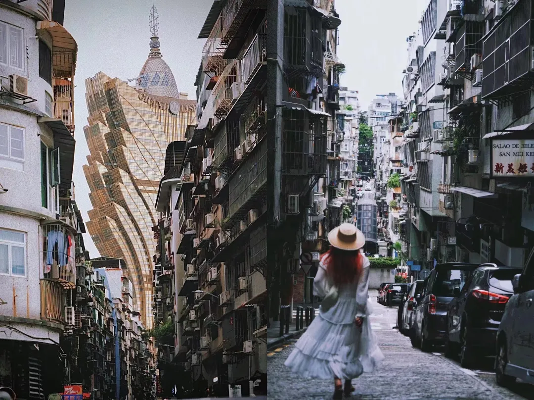 当餐优选美食推荐官“食在澳门”大放送