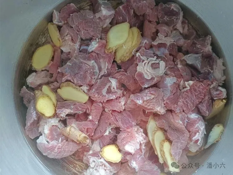 简单的三个家常菜,健康又美味