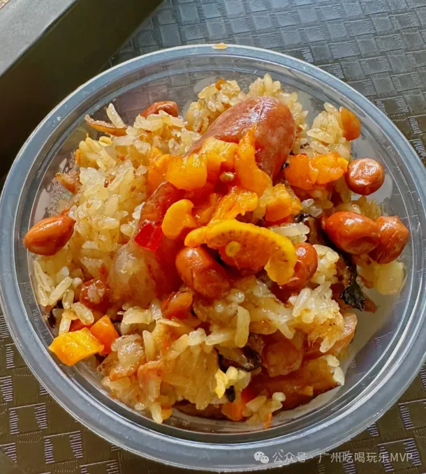 广州街边小吃店指南,最接地气的美食