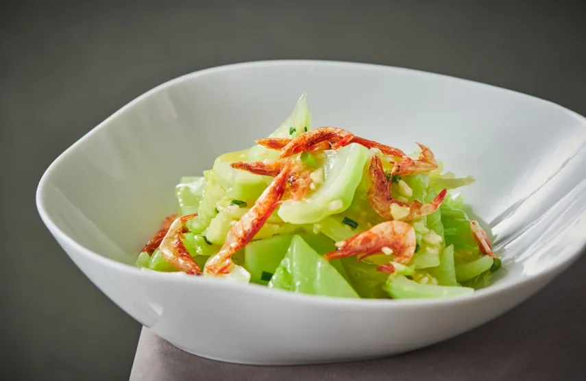 春鲜凉菜五款做法,当季餐饮流行元素