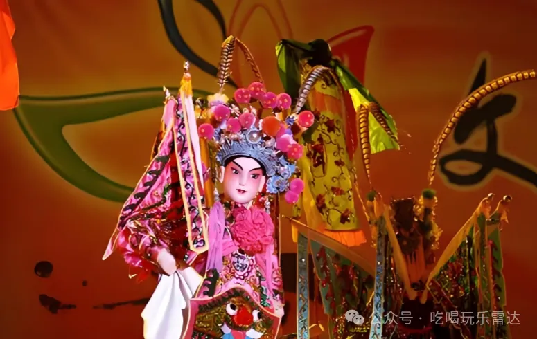 年例大过年:茂名人的血脉里,流淌着一场持续两个月的盛宴