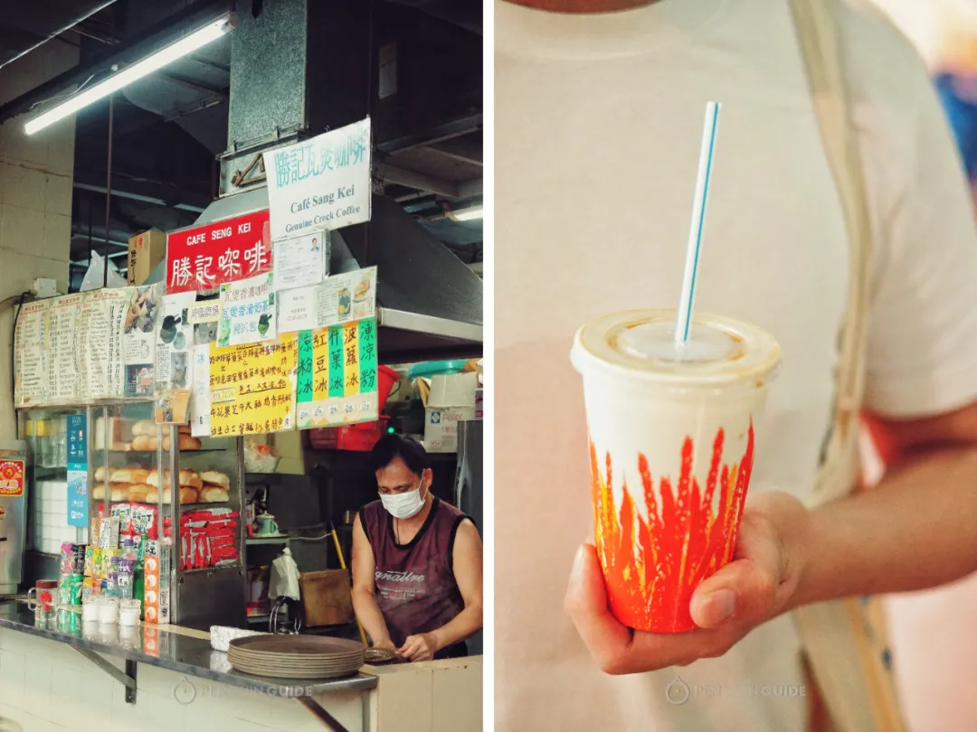 当餐优选美食推荐官“食在澳门”大放送