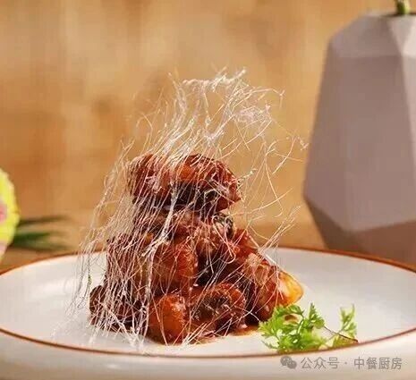 当餐酒楼特色菜,臻选好料