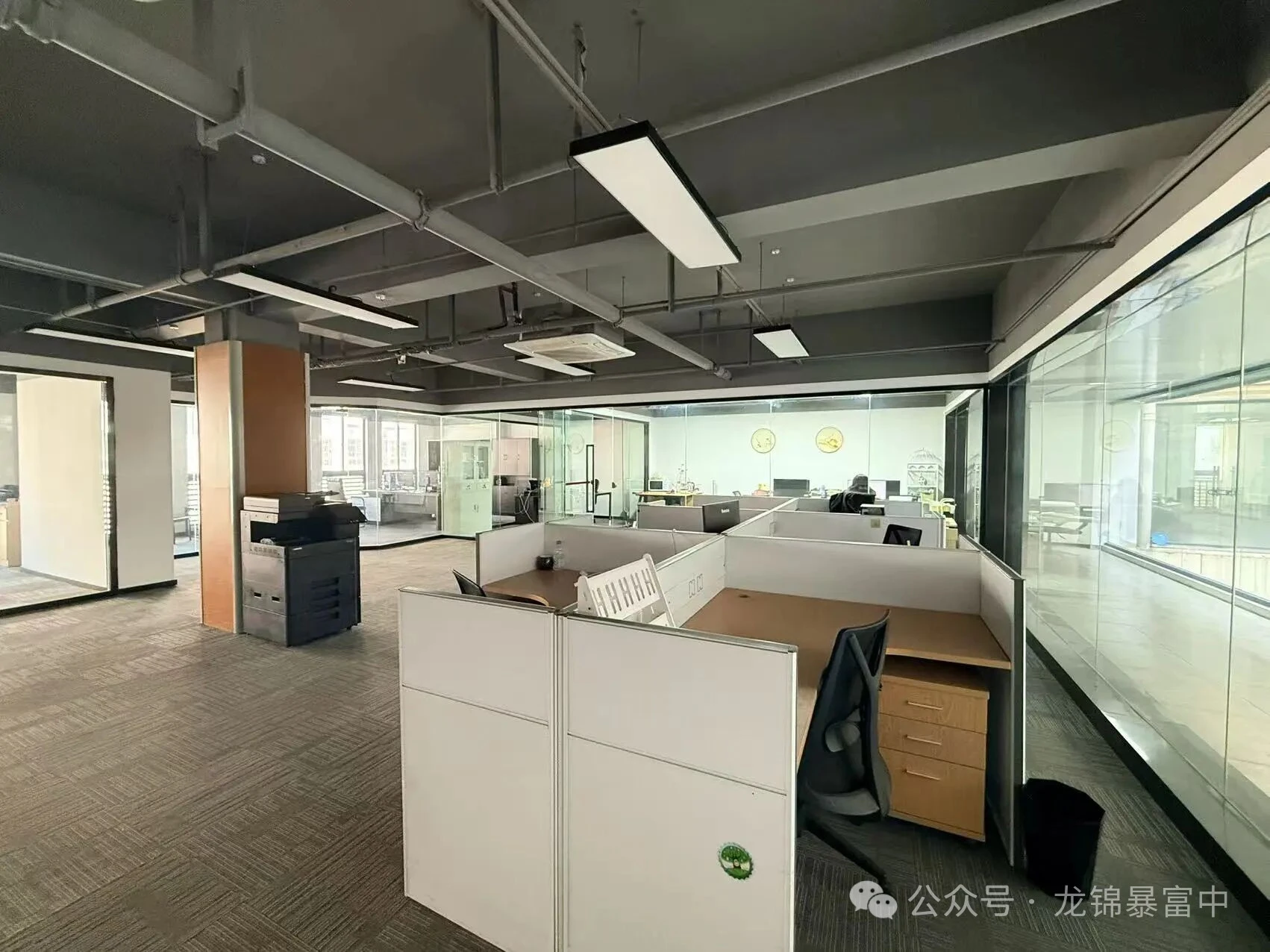 常州餐饮加工配送中心转让